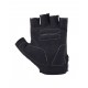 Перчатки для фитнеса WG-101, серый камуфляж