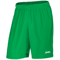 Шорты баскетбольные JBS-1120-031, зеленый/белый, детские