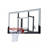 Баскетбольный щит DFC BOARD54A 136x80cm акрил